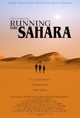 LugaTv | Watch Running the Sahara for free online
