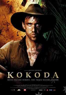 LugaTv | Watch Kokoda for free online