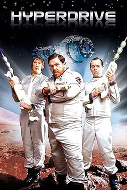 LugaTv | Watch Hyperdrive seasons 1 - 2 for free online