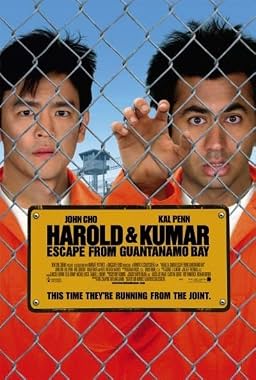LugaTv | Watch Harold & Kumar Escape from Guantanamo Bay for free online