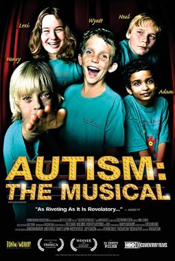 LugaTv | Watch Autism The Musical for free online