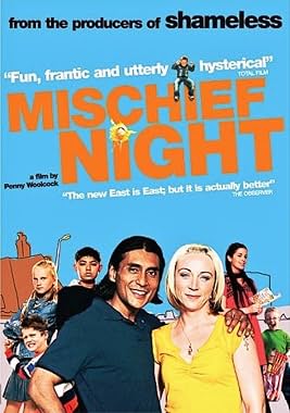 LugaTv | Watch Mischief Night for free online