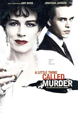 LugaTv | Watch A Little Thing Called Murder for free online