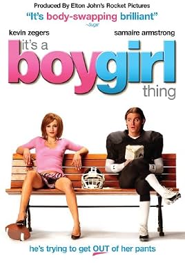 LugaTv | Watch It's a Boy Girl Thing for free online