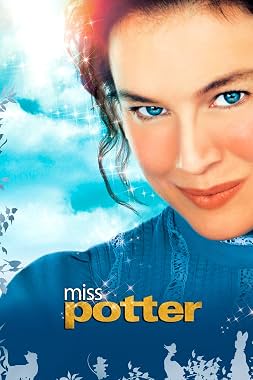 LugaTv | Watch Miss Potter for free online