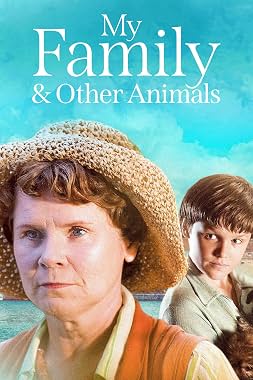 LugaTv | Watch My Family and Other Animals for free online