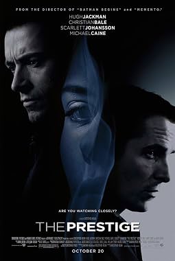 LugaTv | Watch The Prestige for free online