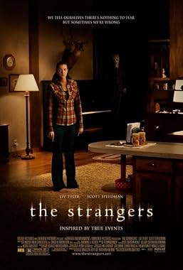 LugaTv | Watch The Strangers for free online