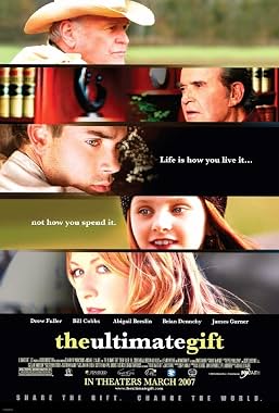 LugaTv | Watch The Ultimate Gift for free online