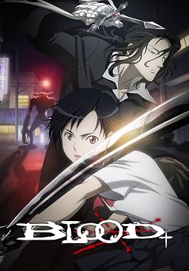 LugaTv | Watch Blood+ seasons 1 - 1 for free online