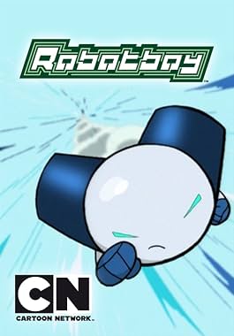 LugaTv | Watch Robotboy seasons 1 - 4 for free online