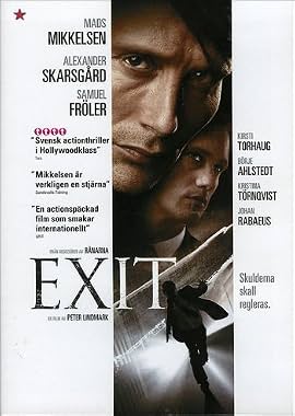 LugaTv | Watch Exit for free online