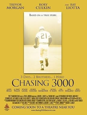 LugaTv | Watch Chasing 3000 for free online