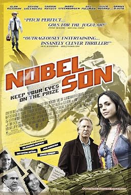 LugaTv | Watch Nobel Son for free online