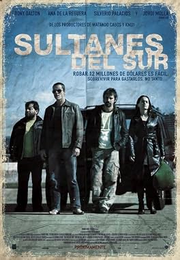 LugaTv | Watch Sultanes del Sur for free online