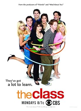 LugaTv | Watch The Class seasons 1 - 1 for free online