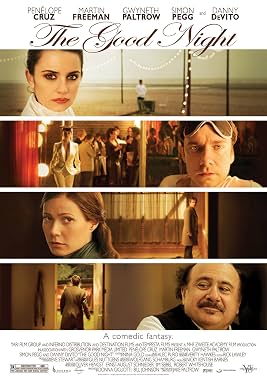LugaTv | Watch The Good Night for free online