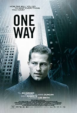 LugaTv | Watch One Way for free online