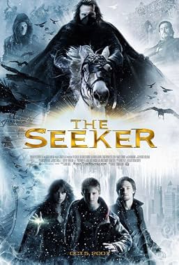 LugaTv | Watch The Seeker The Dark Is Rising for free online