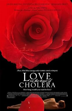 LugaTv | Watch Love in the Time of Cholera for free online