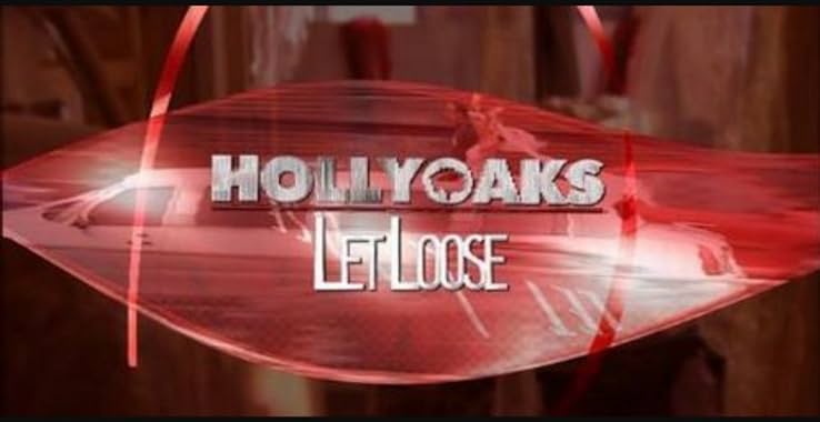 LugaTv | Watch Hollyoaks: Let Loose seasons 1 - 1 for free online