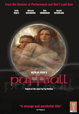 LugaTv | Watch Puffball for free online