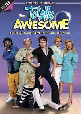 LugaTv | Watch Totally Awesome for free online