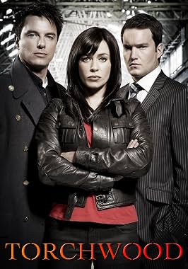 LugaTv | Watch Torchwood seasons 1 - 4 for free online