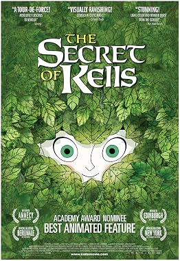LugaTv | Watch The Secret of Kells for free online