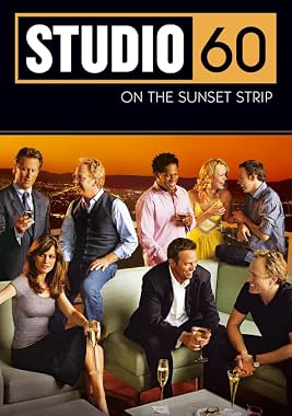 LugaTv | Watch Studio 60 on the Sunset Strip seasons 1 - 1 for free online