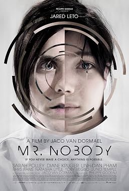 LugaTv | Watch Mr. Nobody for free online