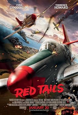 LugaTv | Watch Red Tails for free online