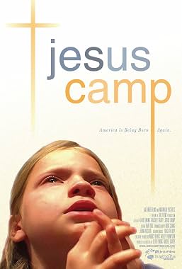 LugaTv | Watch Jesus Camp for free online