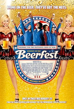 LugaTv | Watch Beerfest for free online
