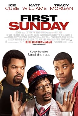 LugaTv | Watch First Sunday for free online