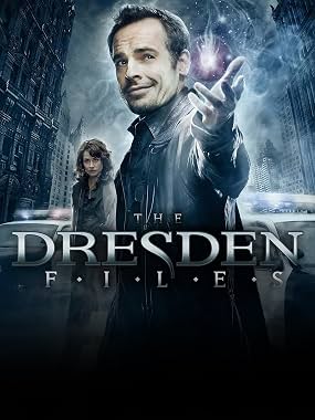LugaTv | Watch The Dresden Files seasons 1 - 2 for free online