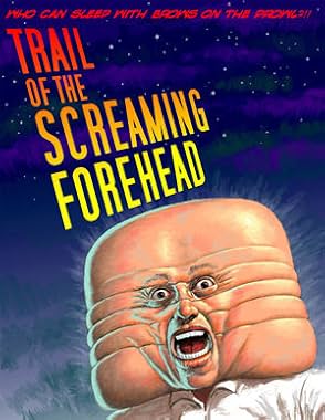 LugaTv | Watch Trail of the Screaming Forehead for free online