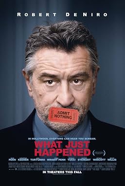 LugaTv | Watch What Just Happened for free online