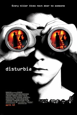 LugaTv | Watch Disturbia for free online