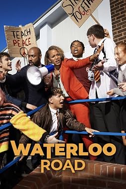 LugaTv | Watch Waterloo Road seasons 1 - 19 for free online