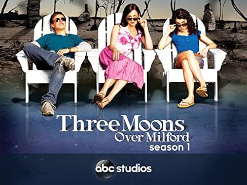 LugaTv | Watch Three Moons Over Milford seasons 1 - 1 for free online