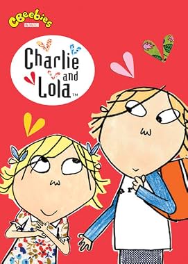 LugaTv | Watch Charlie and Lola seasons 1 - 3 for free online