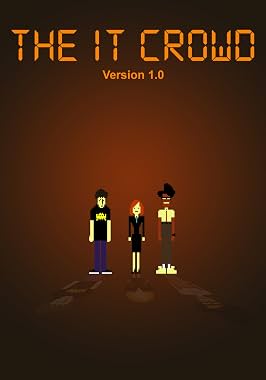LugaTv | Watch The IT Crowd seasons 1 - 4 for free online