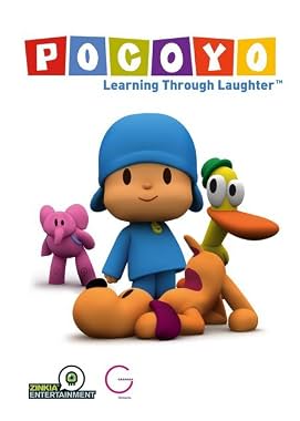 LugaTv | Watch Pocoyo seasons 1 - 5 for free online