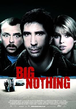 LugaTv | Watch Big Nothing for free online