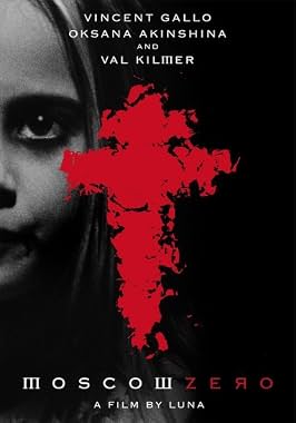 LugaTv | Watch Moscow Zero for free online