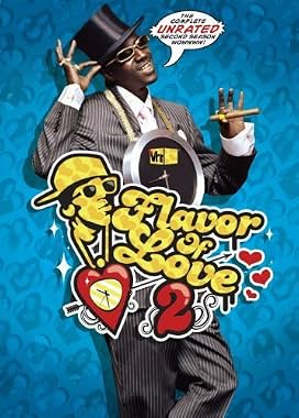 LugaTv | Watch Flavor of Love seasons 1 - 3 for free online