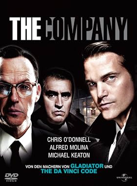 LugaTv | Watch The Company seasons 1 - 1 for free online