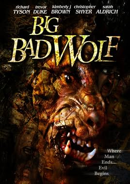 LugaTv | Watch Big Bad Wolf for free online