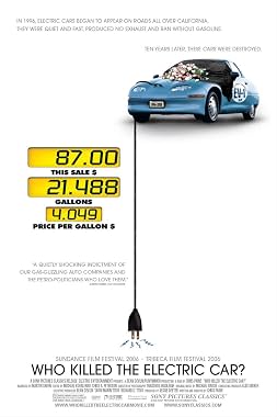 LugaTv | Watch Who Killed the Electric Car? for free online